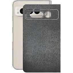 Захисна плівка StatusSKIN для Google Pixel Fold Корпус Вініл Метал чорний