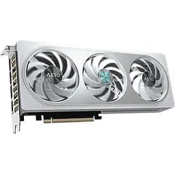 Відеокарта GIGABYTE GeForce RTX5060 8Gb AERO OC (GV-N5060AERO OC-8GD) - мініатюра 6
