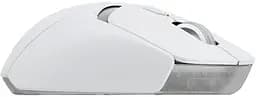 Миша комп'ютерна Logitech G309 Lightspeed White (910-007207, 910-007209) - мініатюра 2