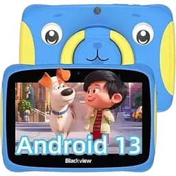 Планшет Blackview Tab 3 Kids 2/32Gb Wi-Fi Undersea Blue Global version