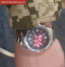 Годинник Weide Standart Silver - мініатюра 17