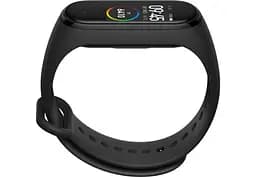 Фітнес-браслет Xiaomi Smart Band 4 з NFC Black (MGW4059RU) Уценка - мініатюра 7