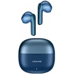 Навушники Usams TWS Earbuds Bluetooth XH09 рожеві - мініатюра 2