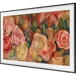 Телевізор Samsung The Frame LS03D 55" QLED 4K Art Mode [QE55LS03D] [108311] - мініатюра 6