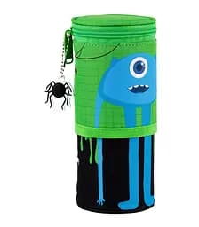 Пенал K25-684-2 Kite Funny Monster (4063276191427)