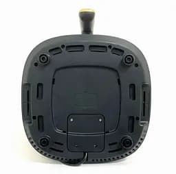 Багатофункціональна аеро-фритюрниця Silver Crest S-18 8 л 2400W цифрова фрі без олії - мініатюра 6