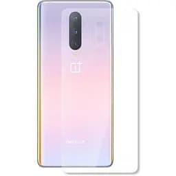 Захисна плівка StatusSKIN для OnePlus 8 Корпус Глянцева Ultra