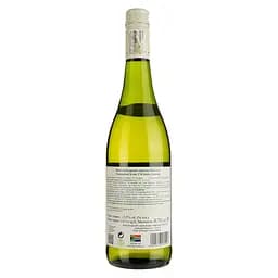 Вино Juno Sauvignon Blanc біле сухе 0.75 л - мініатюра 2