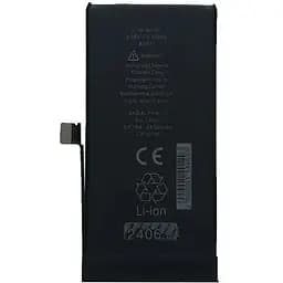 Акумулятор ALPHA-C. EXTRA for iPhone13 mini/2406mAh