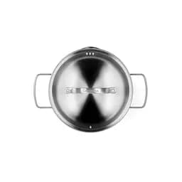Каструля з кришкою GreenPan Chef's Collection 18 см 2 л (CC007729-001) - мініатюра 4