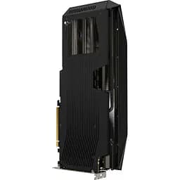 Відеокарта XFX AMD Radeon RX 9070 XT 16GB Mercury Gaming Edition (RX-97TMERCB9) (GDDR6, 256 bit, PCI-E v5.0 x16) - мініатюра 3