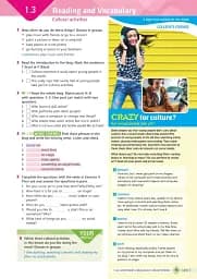 Wider World 2nd Edition for Ukraine 2 Student's Book + eBook - мініатюра 5