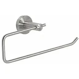 Тримач для рушника Platinum 71703-2 Нержавіюча сталь