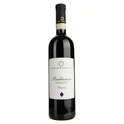 Вино Roberto Sarotto Barbaresco Riserva DOCG, червоне, сухе, 0,75 л