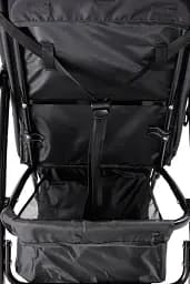 Коляска прогулянкова Velano Voxx Black (47138) - мініатюра 10