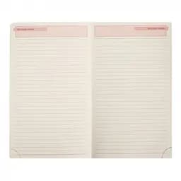 Записник діловий Leo Planner Leo Planner Glory датований 12 х 20 см 352 сторінки (252632) - мініатюра 8
