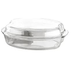 Гусятниця Simaх Exclusive з кришкою, 2,5 л (7536/7546)