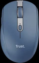 Миша бездротова Trust Ozaa Compact Blue (24934)