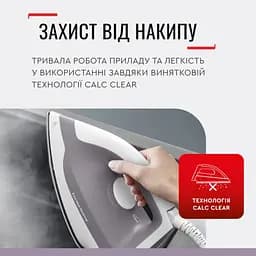 Парогенератор Tefal SV4111E0 - мініатюра 6