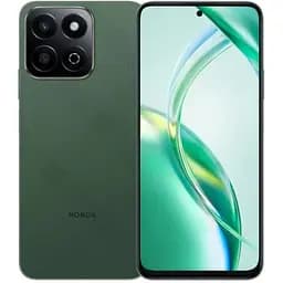 Смартфон Honor 200 Smart 5G 8/256Gb Forest Green Global версия
