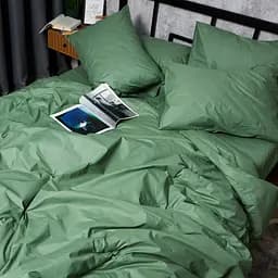 Підковдра Moon&Star Бязь Gold Люкс Forest Dream Євро 200x220 см - мініатюра 4