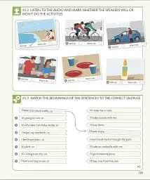 English for Everyone Practice Book Level 2 Beginner - мініатюра 10
