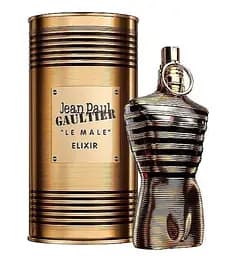 Оригинал Jean Paul Gaultier Le Male Elixir 125 мл Parfum