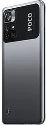 Смартфон Xiaomi Poco M4 Pro 5G 4/64GB Power Black (Global) - мініатюра 4