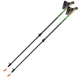 Палиці для скандинавської ходьби Gabel Carbon XT 2S-80 F.L. (7009351490000) (DAS301695)