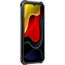 Смартфон Blackview BV4800 SE 4/64Gb Black Global version