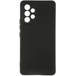 Чехол для мобильного телефона Armorstandart ICON Case Samsung A53 Black (ARM61656)