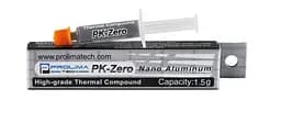 Термопаста Prolimatech PK-Zero Aluminium, шприц, 1.5 г, 8 Вт/мК (PNA-PK-Zero-1.5)
