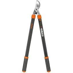 Гілкоріз Truper площинний алюмінієві ручки з TPR накладками 520 мм (TF-122)