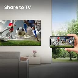 LED-телевізор Hisense 32A4S (7262256) - мініатюра 4