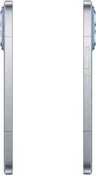 Смартфон Xiaomi POCO F8 Ultra 5G 16/512GB Denim Blue Global Version - мініатюра 8
