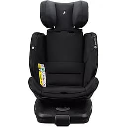 Автокрісло Osann Eno360 SL i-Size All Black (ece108-292-243) - мініатюра 11