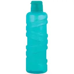 Бутылочка для воды Gusto GT-G-911044 Cross 1 л синяя (128514)
