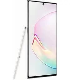 Смартфон Samsung Note 10+ Plus SM-N975F/DS 256GB 2SIM Aura White