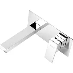 Змішувач для умивальника NEWARC Silver 851571