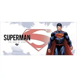 Чашка AbyStyle DC Comics Superman Man of Steel 320 мл - мініатюра 3