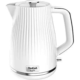 Электрочайник Tefal KO250130 1.7 л белый