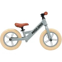 Біговел дитячий Miqilong ZCY-HPA12-Olive 12 дюймів оливковий - мініатюра 10