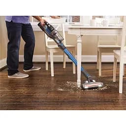 Акумуляторний пилосос Black+Decker BHFEV362D - мініатюра 8