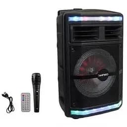 Акустическая система XPRO QS-812 с Bluetooth 5.0 (43555-QS-812_2072)