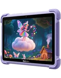 Планшет Blackview Tab Link 1 Kids 4/64GB Dreamy Purple - мініатюра 3