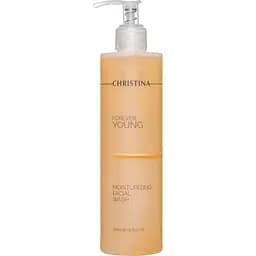 Зволожуючий гель для вмивання Christina Forever Young Moisturizing Facial Wash 300 мл