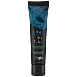Лубрикант анальный Orgie Lube Tube Anal Comfort 100 мл