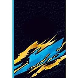 Щоденник шкільний Fresh 25066 40 аркушів