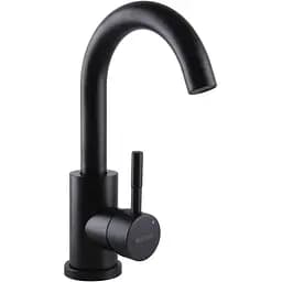 Смеситель для раковины Globus Lux ALPEN SBT1-101S-BB