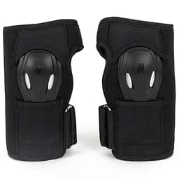 Захист зап'ястя REKD Pro Wrist Guards L Чорний - мініатюра 3